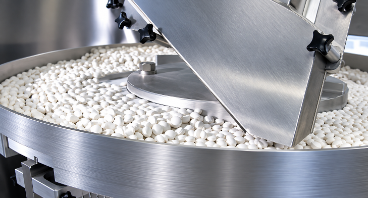 Video giới thiệu Silicified Microcrystalline Cellulose